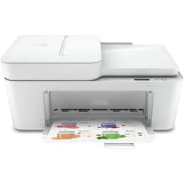 HP DeskJet Plus 4110 Inkjet Printer