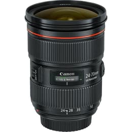 Lens Canon EF 24-70mm f/2.8