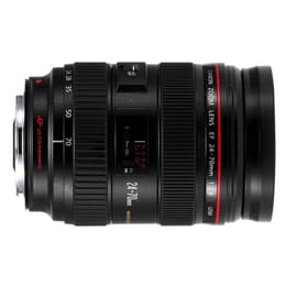 Lens Canon EF 24-70mm f/2.8 II L USM Canon EF 24-70mm f/2.8