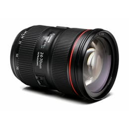 Lens Canon EF 24-70mm f/2.8 II L USM Canon EF 24-70mm f/2.8