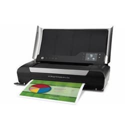 HP OfficeJet 150 Mobile Inkjet Printer
