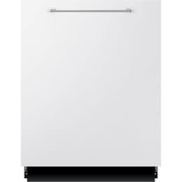 DW60A8060IB/ET Volledig geïntegreerde vaatwasser 55 cm - 12 tot 16 couverts