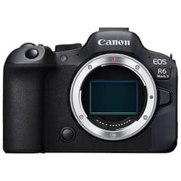 Spiegelreflexcamera Canon EOS R6 Mark II