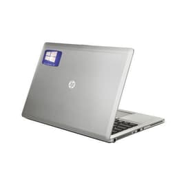 HP EliteBook Folio 9480m 14" Core i5 2 GHz  - SSD 180 GB - 8GB AZERTY - Frans