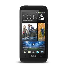 HTC Desire 601 8GB - Zwart - Simlockvrij