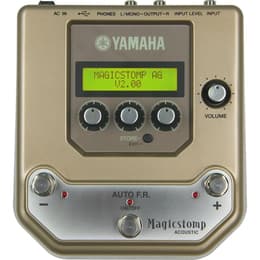 Yamaha Magicstomp Acoustic Audio accessoires