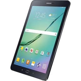 Galaxy Tab S2 32GB - Zwart - WiFi