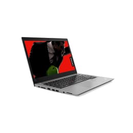 Lenovo ThinkPad T480S 14" Core i5 1.6 GHz - SSD 512 GB - 8GB QWERTY - Engels