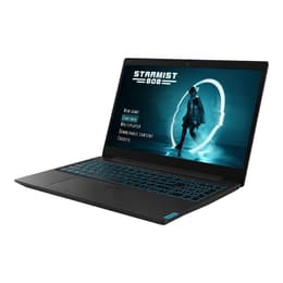 Lenovo IdeaPad L340-17IRH Gaming 17" Core i5 2.4 GHz - SSD 512 GB - 16GB - NVIDIA GeForce GTX 1050 AZERTY - Frans
