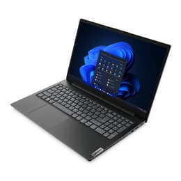 Lenovo V15 G5 IRL 15" Core i5 1.1 GHz - SSD 256 GB - 8GB QWERTY - Engels