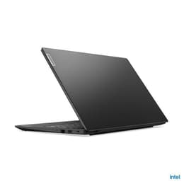 Lenovo V15 G5 IRL 15" Core i5 1.1 GHz - SSD 256 GB - 8GB QWERTY - Engels