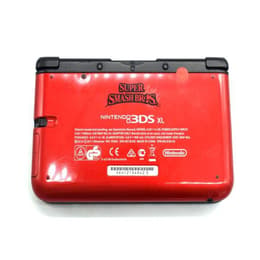 Nintendo 3DS XL - HDD 4 GB - Rood/Grijs