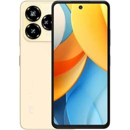 ZTE Blade V60 Design 256GB - Champagne - Simlockvrij