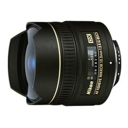 Lens F 10.5mm f/2.8