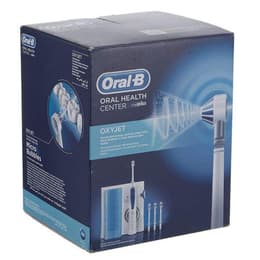 Oral B Pro Oxyjet MD20 Elektrische flosser