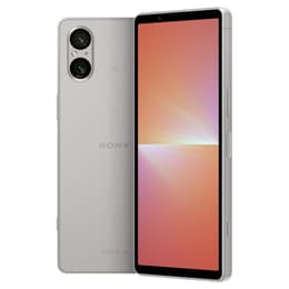 Sony Xperia 5 V 128GB - Zilver - Simlockvrij