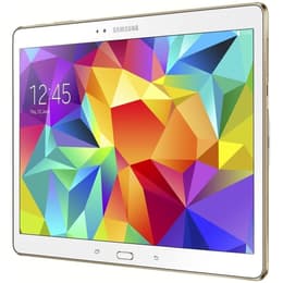 Galaxy Tab A 32GB - Wit - WiFi