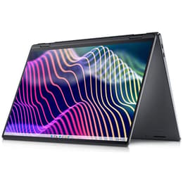 Dell Latitude 9440 14" Core i7 1.8 GHz - SSD 512 GB - 16GB AZERTY - Frans