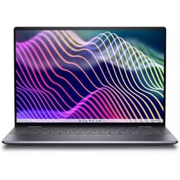 Dell Latitude 9440 14" Core i7 1.8 GHz - SSD 512 GB - 16GB AZERTY - Frans