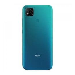 Xiaomi Redmi 9C 128GB - Groen - Simlockvrij