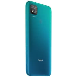 Xiaomi Redmi 9C 128GB - Groen - Simlockvrij
