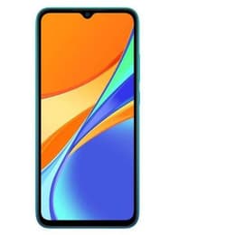 Xiaomi Redmi 9C 128GB - Groen - Simlockvrij
