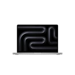 MacBook Pro 14" (2026) - Apple M5 Pro met 15‑core CPU en 16-core GPU - 24GB RAM - SSD 1000GB - Standaarddisplay - QWERTY - Engels