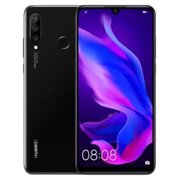 Huawei Nova 4e 128GB - Zwart - Simlockvrij