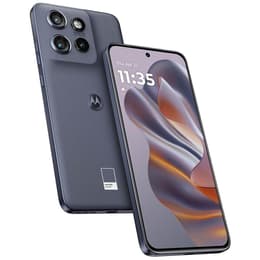 Motorola Edge 50 Neo 512GB - Grijs - Simlockvrij
