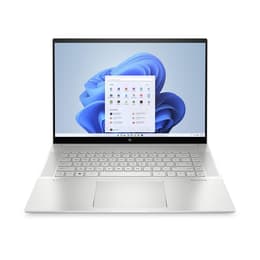 HP Envy 16-H0011NL 16" Core i7 2.3 GHz - SSD 1 TB - 16GB QWERTY - Italiaans
