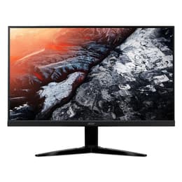 24,5-inch Acer KG251QBMIIX 1920 x 1080 LED Beeldscherm Zwart