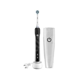 Braun Oral-B PRO 750 Elektrische tandenborstel