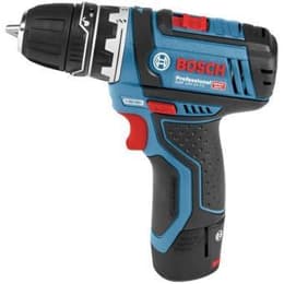 Bosch GSR 12V-15 Boor / Schroevendraaier