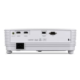 Acer X1526 Beamer 4000 Lumen Wit