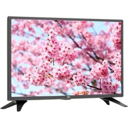 Smart TV LG LCD Full HD 1080p 81 cm 32LH604V