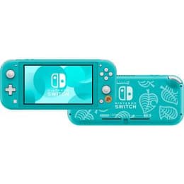 Switch Lite 32GB - Blauw - Limited edition +