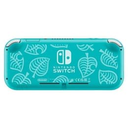 Switch Lite 32GB - Blauw - Limited edition +