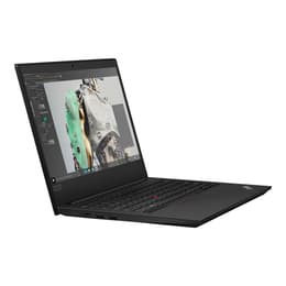 Lenovo ThinkPad T495 14" Ryzen 3 PRO 2.1 GHz - SSD 512 GB - 16GB QWERTZ - Duits