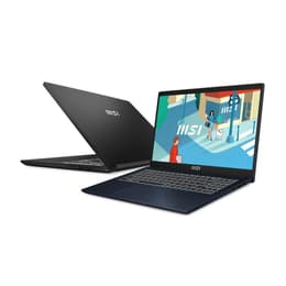 MSI Modern 15 B13M 15" Core i5 1.3 GHz - SSD 512 GB - 16GB QWERTY - Italiaans