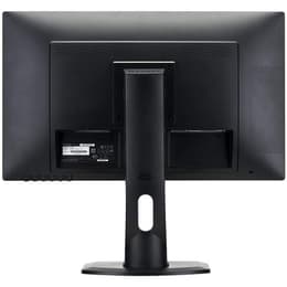 24-inch Iiyama ProLite B2483HS-B3 1920 x 1080 LCD Beeldscherm Zwart