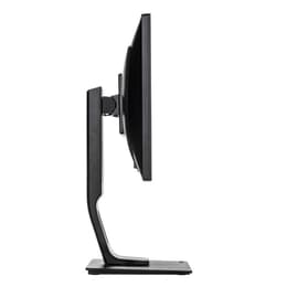 24-inch Iiyama ProLite B2483HS-B3 1920 x 1080 LCD Beeldscherm Zwart