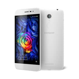 E561 16GB - Wit - Simlockvrij