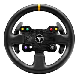 Stuur PlayStation 5 / PlayStation 4 / PC / Xbox Series X/S / Xbox One X/S Thrustmaster TM Leather 28 GT