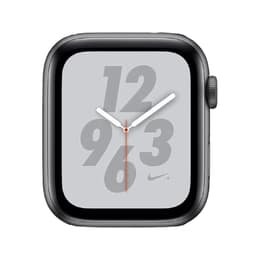 Apple Watch Series 4 (2018) GPS 40 mm - Aluminium Spacegrijs