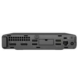 HP ProDesk 400 G4 DM Core i3 3.1 GHz - SSD 1 TB RAM 32GB