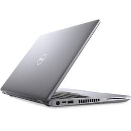 Dell Latitude 5410 14" Core i5 1.6 GHz - SSD 256 GB - 16GB QWERTY - Italiaans