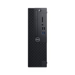 Dell Optiplex 3070 SFF Core i5 3 GHz - SSD 256 GB RAM 8GB