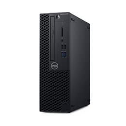 Dell Optiplex 3070 SFF Core i5 3 GHz - SSD 256 GB RAM 8GB