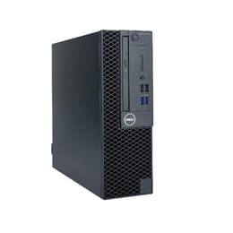 Dell Optiplex 3070 SFF Core i5 3 GHz - SSD 256 GB RAM 8GB