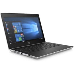 HP ProBook 430 G5 14" Core i5 2.5 GHz - SSD 256 GB - 8GB AZERTY - Frans